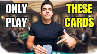 5 Beginner Poker Strategies I Wish I Knew When I Started