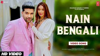 Nain Bengali Ne - Guru Randhawa & Jazmin Duran || Bass Boosted || Remix || Punjabi Songs 2021 || BBM