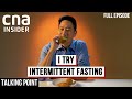 Intermittent Fasting: A Two-Month Experiment. Does It Work? | Talking Point | Full Episode