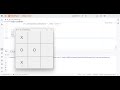 Tic Tac Toe AI (Minimax)