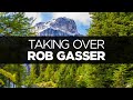 [LYRICS] Rob Gasser - Taking Over (ft. Miyoki)