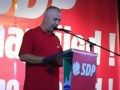 sdp bih skup cazin razim halkic