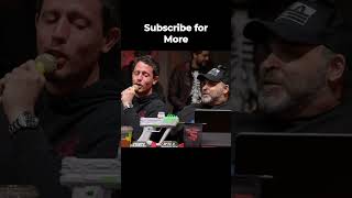 Redban Has Info On Danny Guerrero's Gym on Kill Tony 595 with Tony Hinchcliffe, Tom Papa