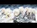 claymore ost 09 kakusei no kodou claymore hq