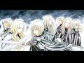 claymore ost 09 kakusei no kodou claymore hq