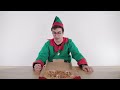 UK vs US Christmas Specials  Food Wars