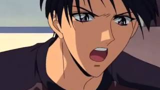 quyển sách kỳ bi Fushigi Yuugi OVA 3   Episode 1 English Subbed