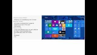 Introduction to Windows 8 Development