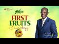 First Fruits Service With Prophet Christopher Yaw Annor || 7th June , 2026