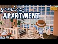 Creating a SEASIDE VIEW apartment! 🌴 Let's Play ACNH #112