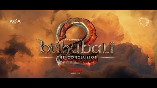 Baahubali 2   The Conclusion   Official Trailer Hindi   S S  Rajamouli   Prabhas   Rana Daggubati re