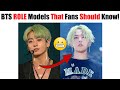 BTS Members Amazing ROLE Models 😮 That New Fans Should Know Right Now! (Part 1) 😊