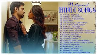 New Hindi Love Songs 2019 December | Top Bollywood Songs Romantic 2019 | Best INDIAN Songs 2019
