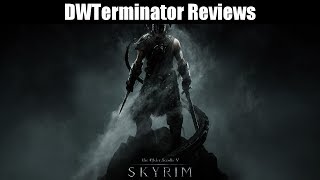 Review - The Elder Scrolls V: Skyrim