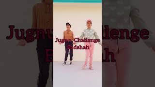 Jugnu - Badshah | Jugnu Challenge #jugnuchallenge #shorts #badshah | Nikhita Gandhi