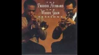 The Moontrane - Freddie Hubbard \u0026 Woody Shaw