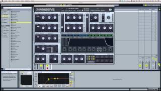Beginner's Tutorial - Filters Explained in Massive