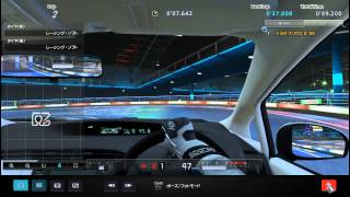 GT5 MTのプリウスを作ってみたwww