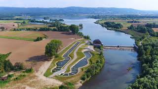 Wisłoka bez barier. Projekt zakończony.