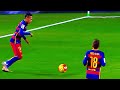 neymar’s amazing first touch