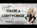 Are you a lightworker?