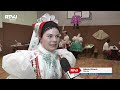 the costume ball in tvrdonice started with a moravian talk