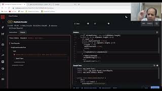Duplicate Encoder