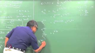 Tutorial on Stability Analysis
