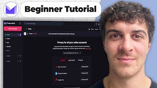 ProtonMail Tutorial for Beginners [Full 2025 Guide]
