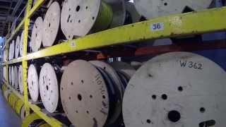 Autac - Retractable cables, coiled cable, spiral cables, suzie coils and cable assemblies