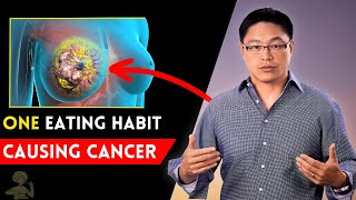 This ONE Eating Habit Feeds Cancer Cell | Dr. Jason Fung