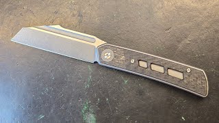 Twosun ts474, EXCELLENT - EXCEPT4, #knifereview #knifedisassembly #edc #twosunknives #twosunts474