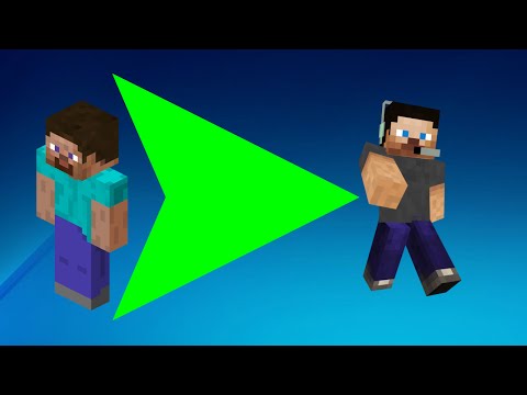 How To:Make Your Own Skin In MCPE How To:Make Your Own Skin In MCPE