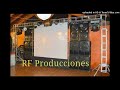 MEGA RETRO  Ramon Dj Producciones