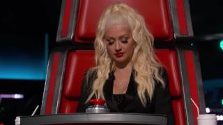 The Voice 2016 Blind Audition   Jonathan Hutcherson   You and I