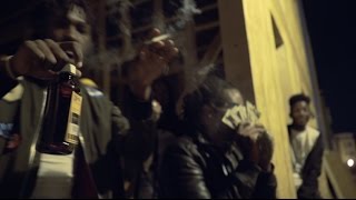 Raymo Glizzy feat. Flock23  - Kickstand (Official Video) #CLPSZN #ClipstarTV