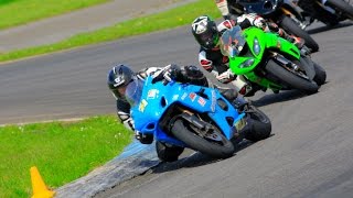 Pembrey 8/5/16 - Fast Group Session 5