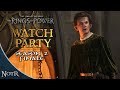 Rings of Power Season 2 FINALE Watch Party