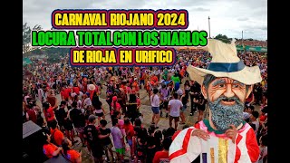 Carnaval Riojano 2024