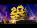 alita battle angel opening logo sequence 20th century fox full movie clip