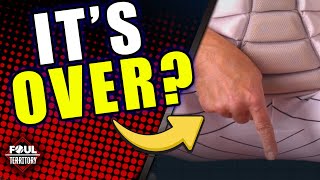 Is Baseball about to do something STUPID?