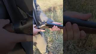 Sawed off shotgun .410 Home defense!! #youtubeshorts #viral #dont_forget_to_like_and_subscribe