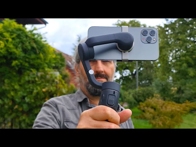 Dji Osmo Mobile Best Full Guide Tutorial 41 Off
