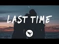 Midnight Kids - Last Time (Lyrics)