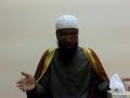 Sheikh Ismail jamal Abu Ibrahim