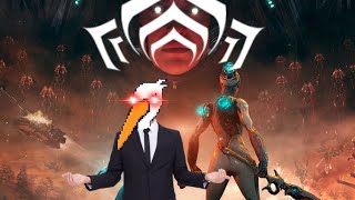 "Warframe has an endgame problem"