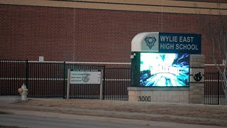 Former Wylie ISD assistant principal charged after allegedly soliciting sex from student