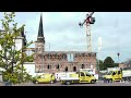 vooruitgang van de werken in project heffena 👷🏼‍♀️ ⎮ malines group