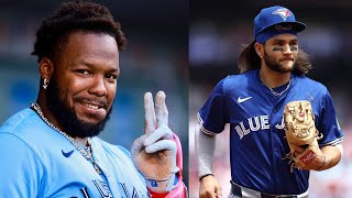 Blue Jays LOSING Vladimir Guerrero Jr \u0026 Bo Bichette!? Vladdy Jr Signing w/ Boston Red Sox!?