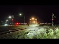 csx m603 goes through lakeland florida w csx 391 9003 8135 7777 u0026 2051